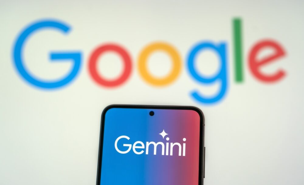 Immagine rappresentativa dell'incidente di sicurezza di Gemini di Google