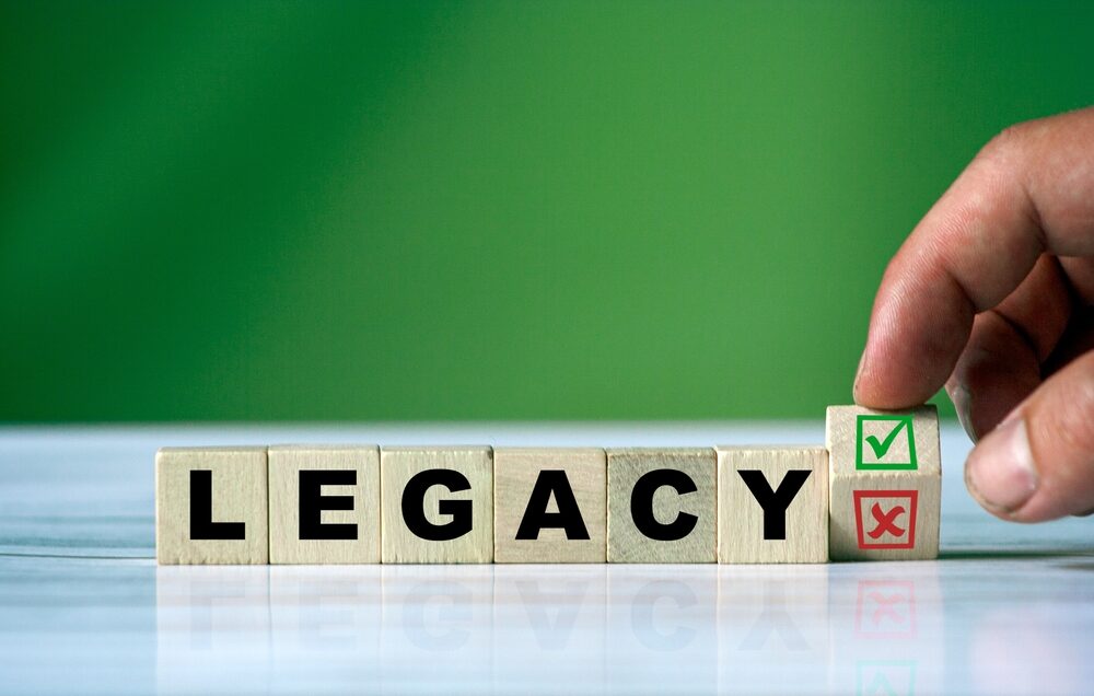 Aziende e modernizzazione dei sistemi legacy