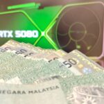 GPU Nvidia RTX 6000