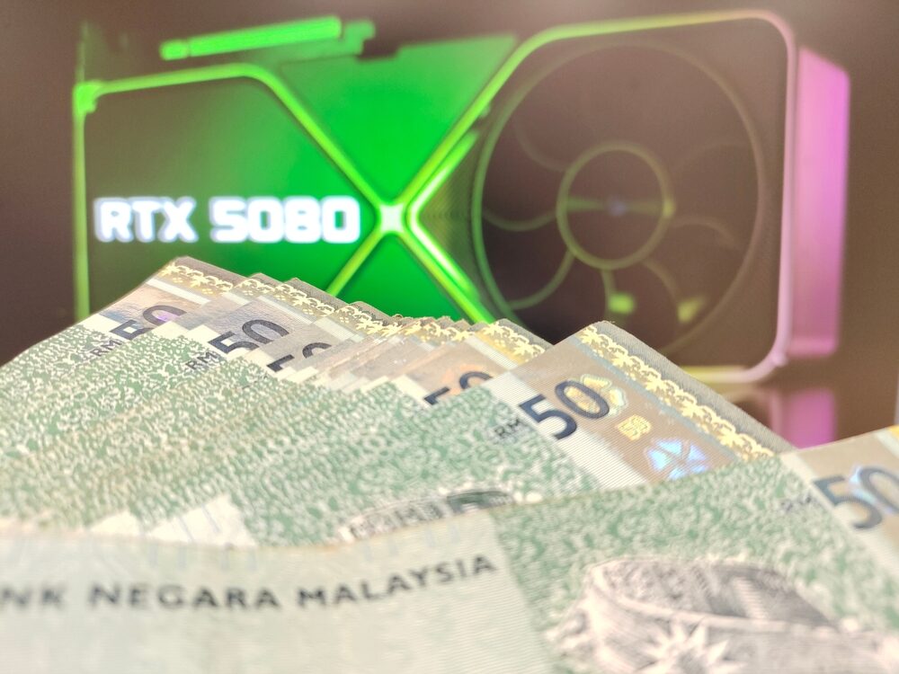GPU Nvidia RTX 6000