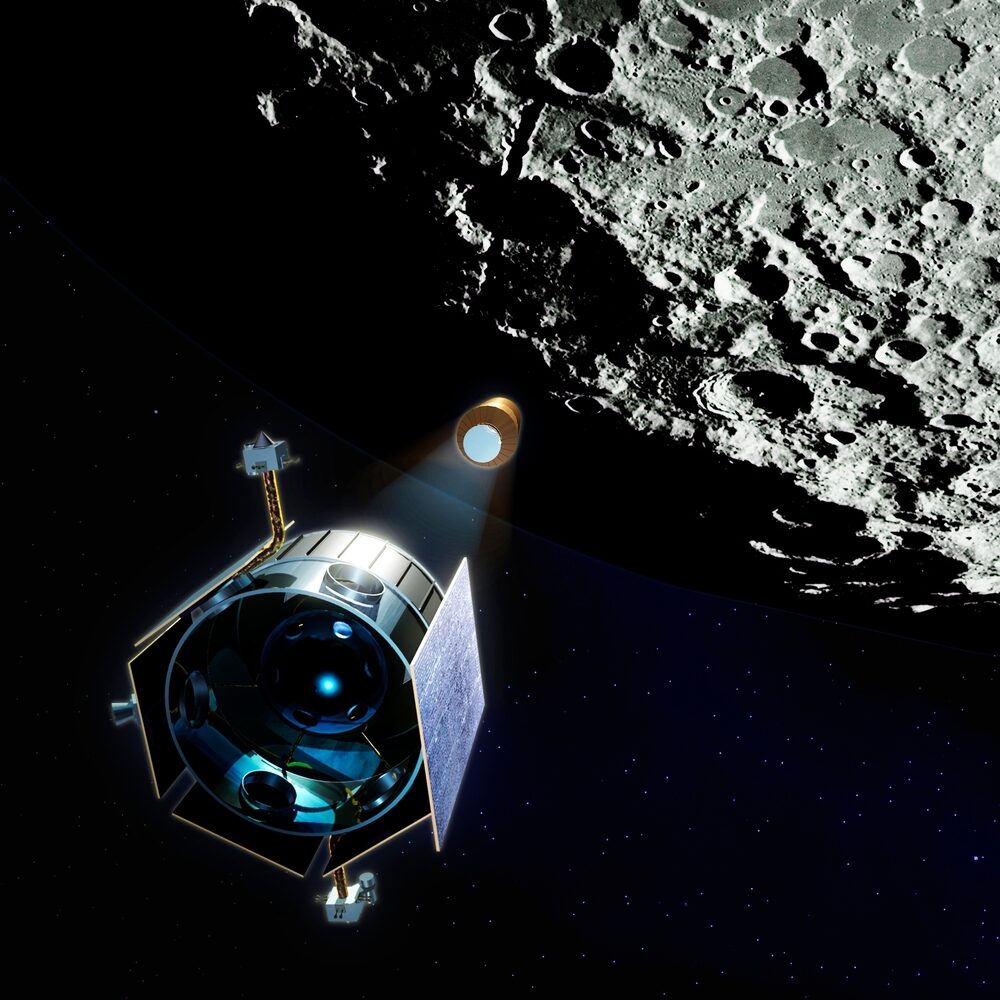 IBM e NASA lanciano un modello open source per analizzare i dati lunari