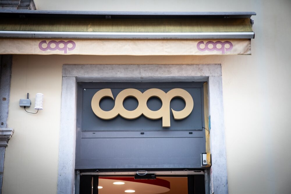 Rapporto Coop 2026: Famiglie Italiane in Crisi
