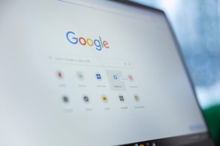 Logo di Google