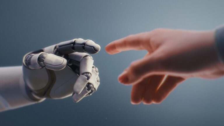 Governance e Innovazione nell'Intelligenza Artificiale
