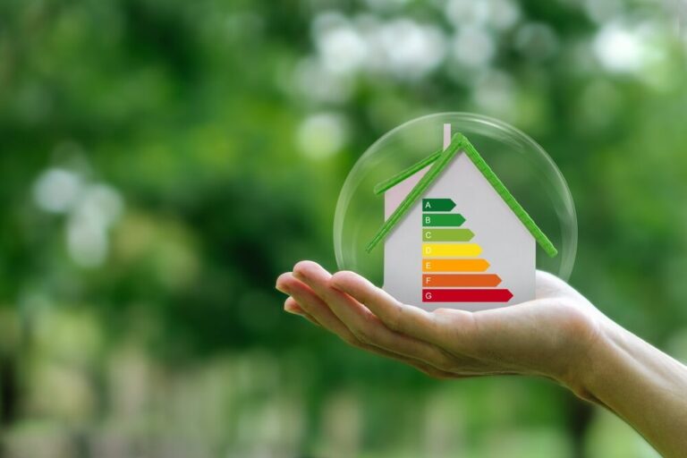 Settore dell'efficienza energetica in Italia