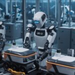 Dreame X60 Pro Ultra Complete Robot Aspirapolvere