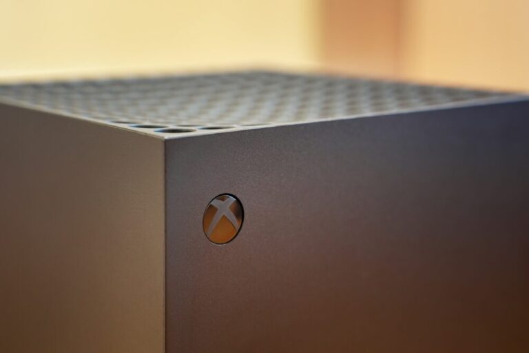 Riorganizzazione di Microsoft e Xbox