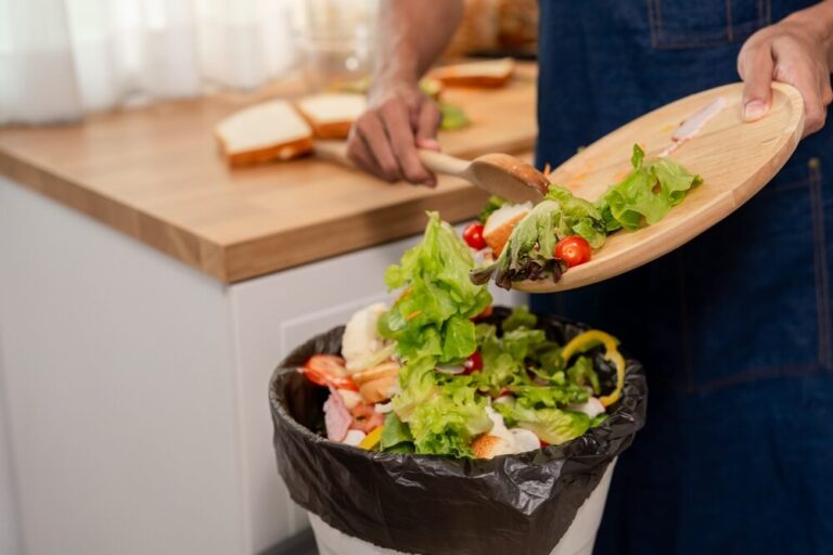 Rapporto sullo spreco alimentare in Italia