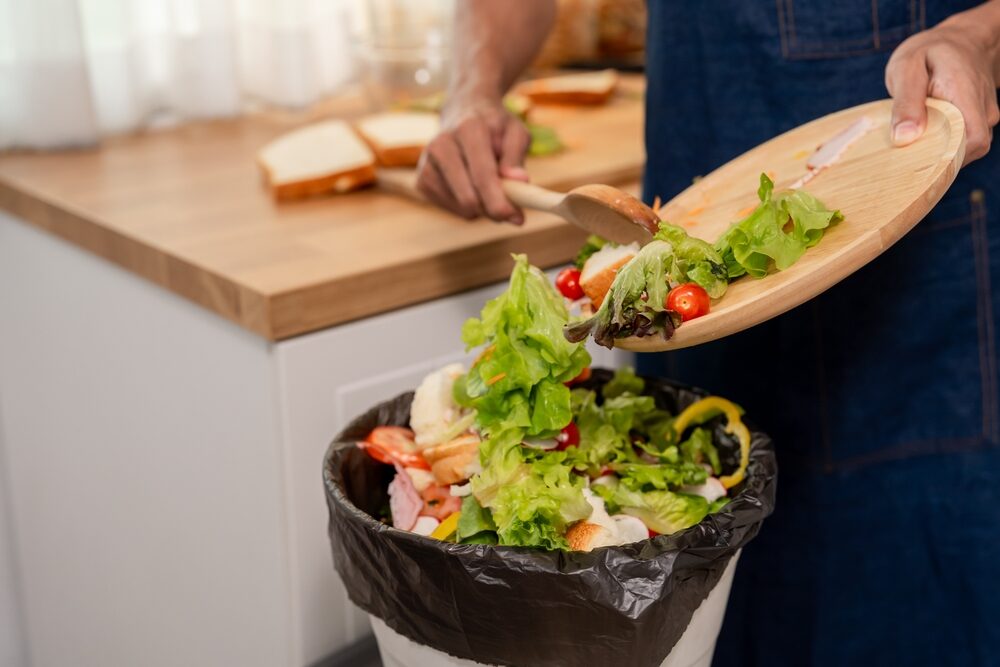 Rapporto sullo spreco alimentare in Italia