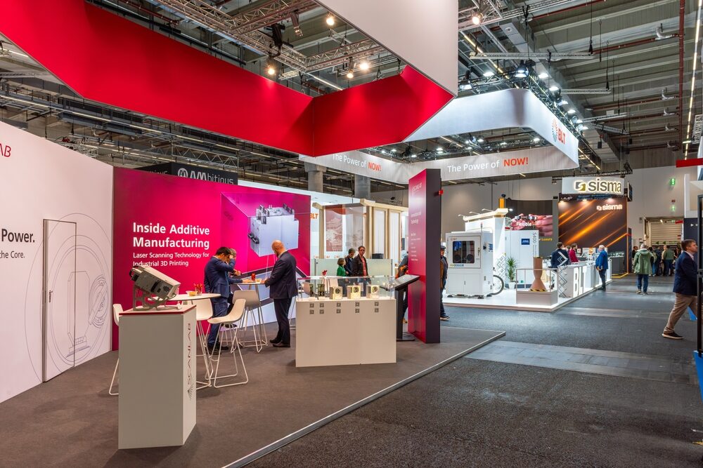 BolognaFiere evento fieristico