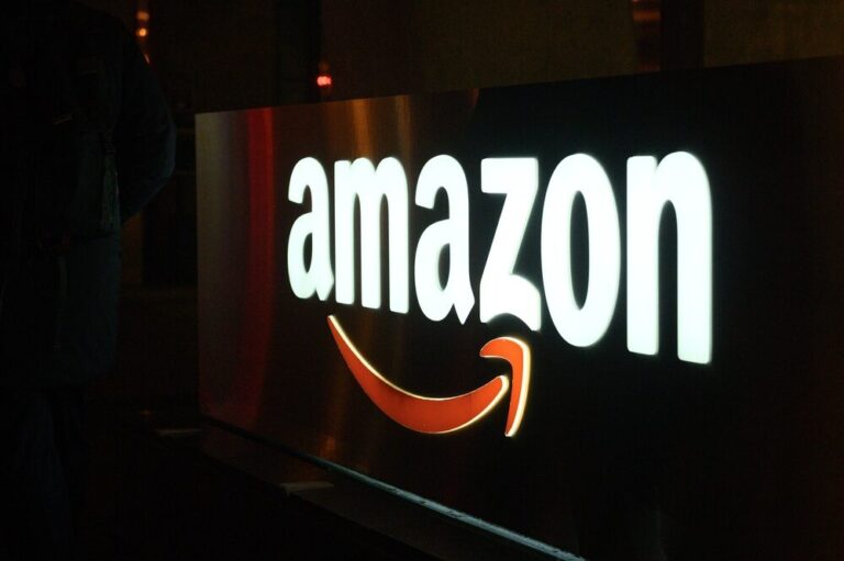Rapporto GAO su Amazon e beneficiari di Medicaid e SNAP