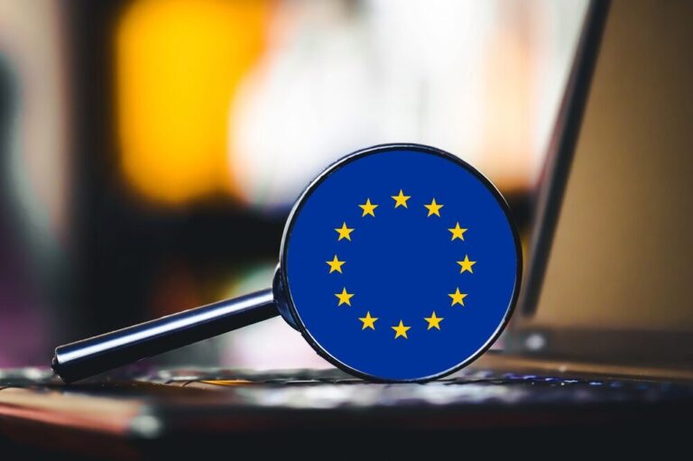 Immagine rappresentativa per l'articolo su EU Inc
