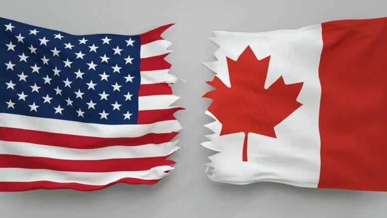 Acciaieria canadese in crisi