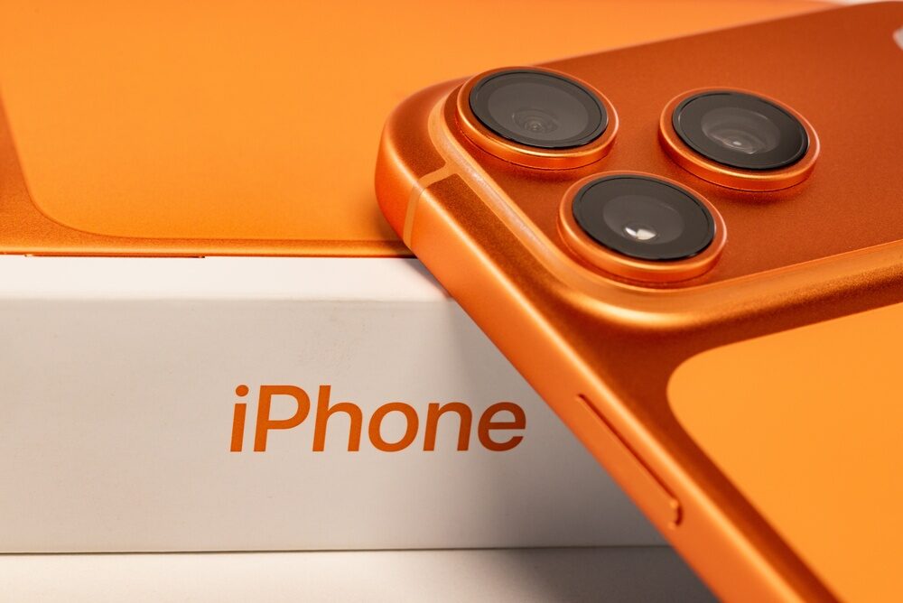 Test di laboratorio sull'autonomia dell'iPhone 18 Pro e Pro Max
