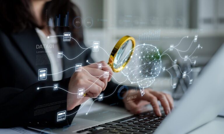 Data center e infrastrutture AI