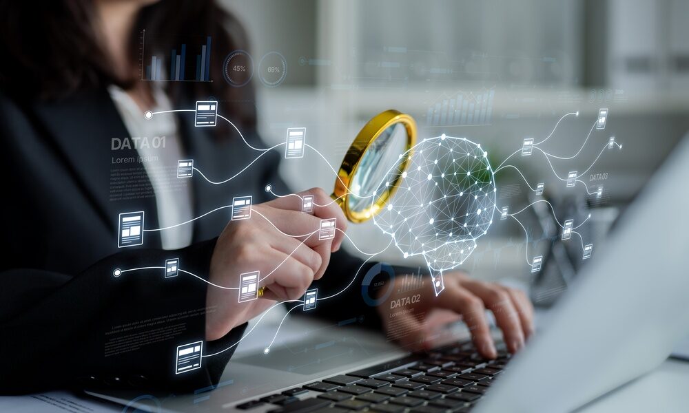 Data center e infrastrutture AI