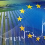 Grafico delle esportazioni italiane verso i paesi extra-Ue