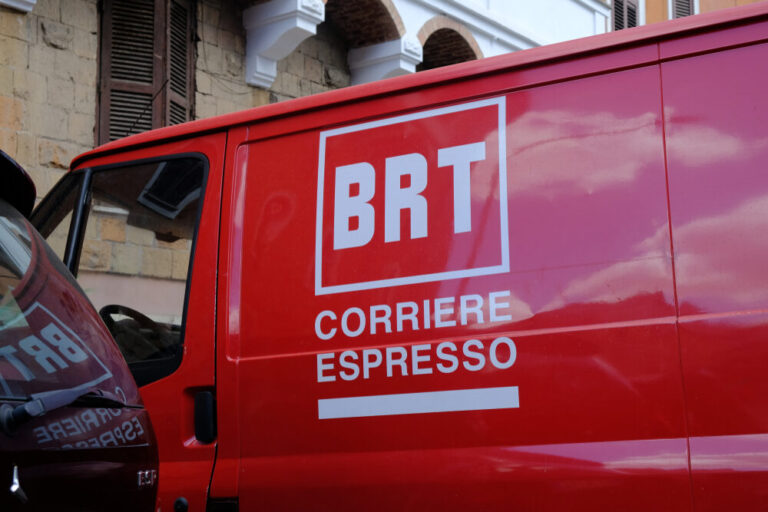 Brt piano industriale