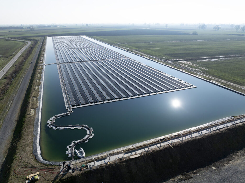 Risultati economici di OPEN SB nel 2025