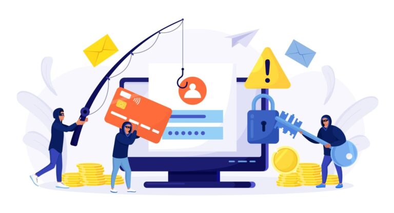 Phishing e rimborso bancario