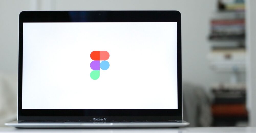 Schermata di Figma con nuove funzionalità