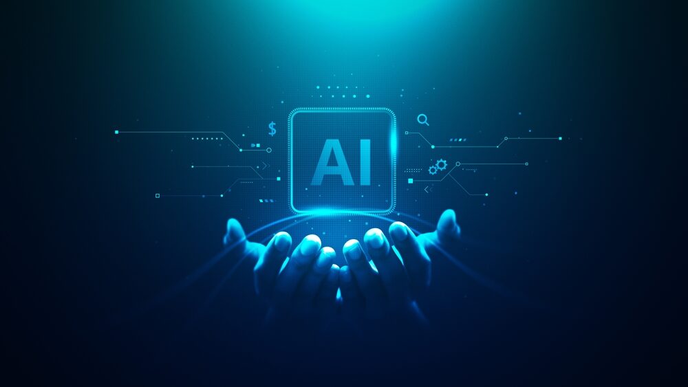 Chip progettati con intelligenza artificiale