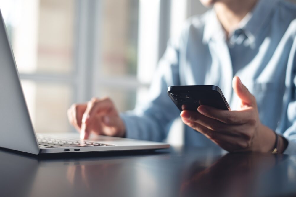 Immagine rappresentativa dello smart working