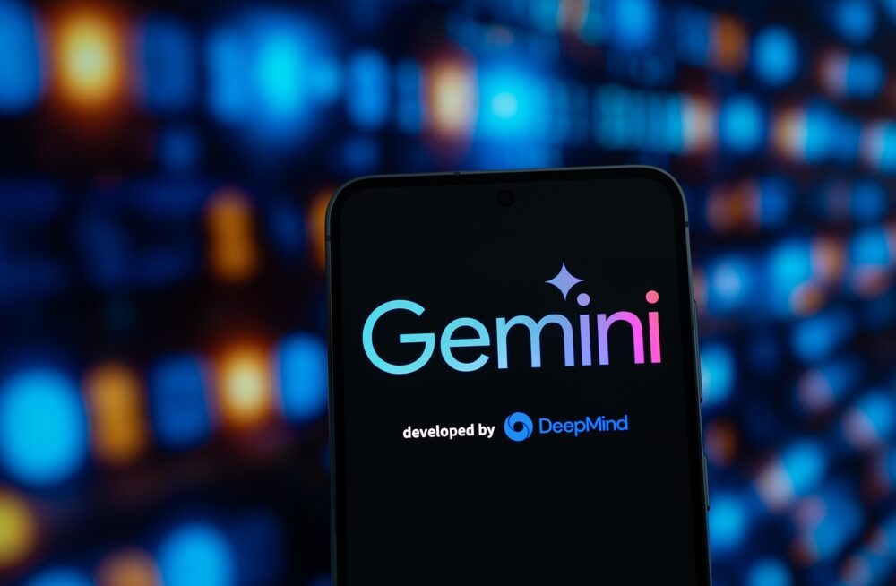 Ricerca su Google Gemini 4 Argon e fusione nucleare