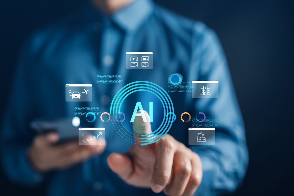 Infrastrutture di intelligenza artificiale