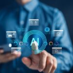 Rappresentazione grafica dei dati come asset