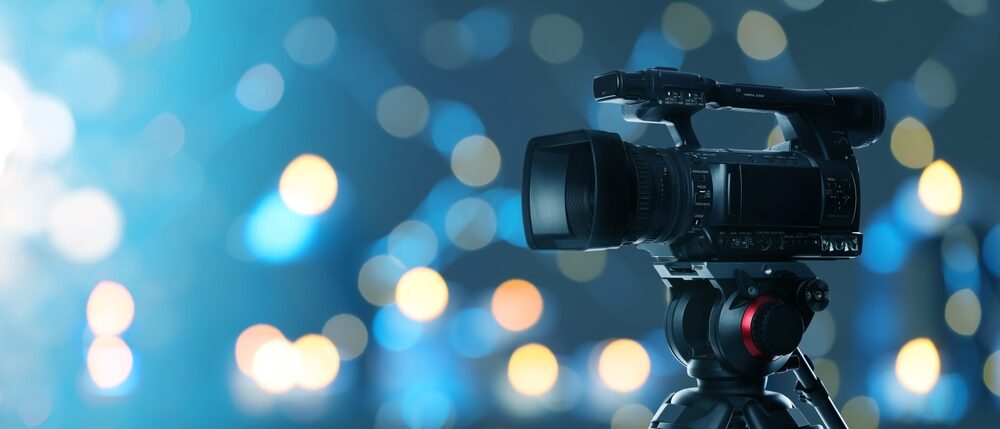 Screenshot di Movavi Video Editor 27