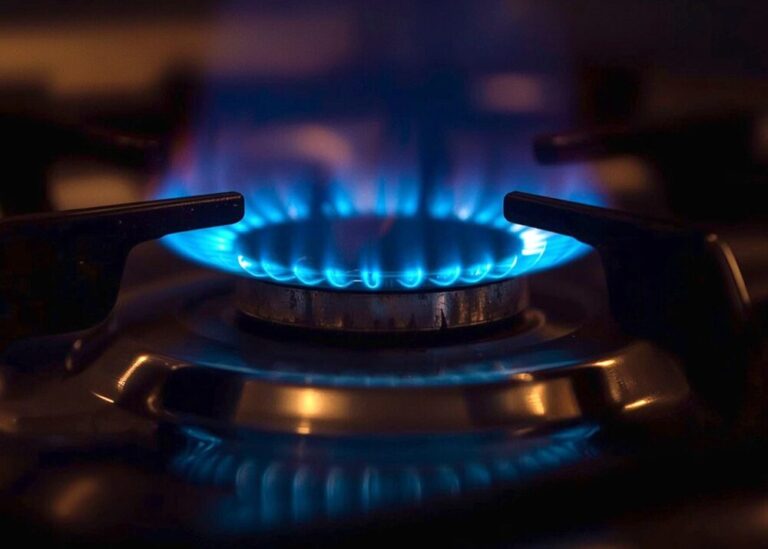 Aumento del costo del gas per le famiglie vulnerabili