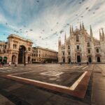 Cabina primaria Comasina a Milano