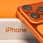 Problemi di connettività iPhone 18 Pro Max