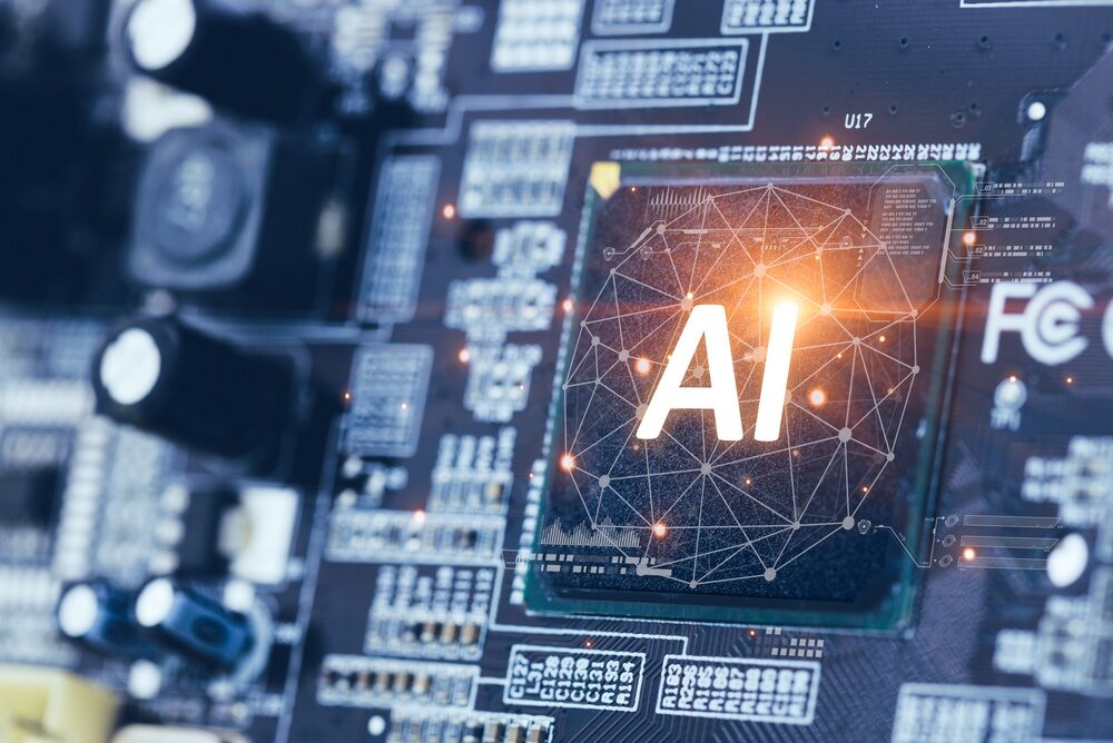 Sovranità dell'Intelligenza Artificiale