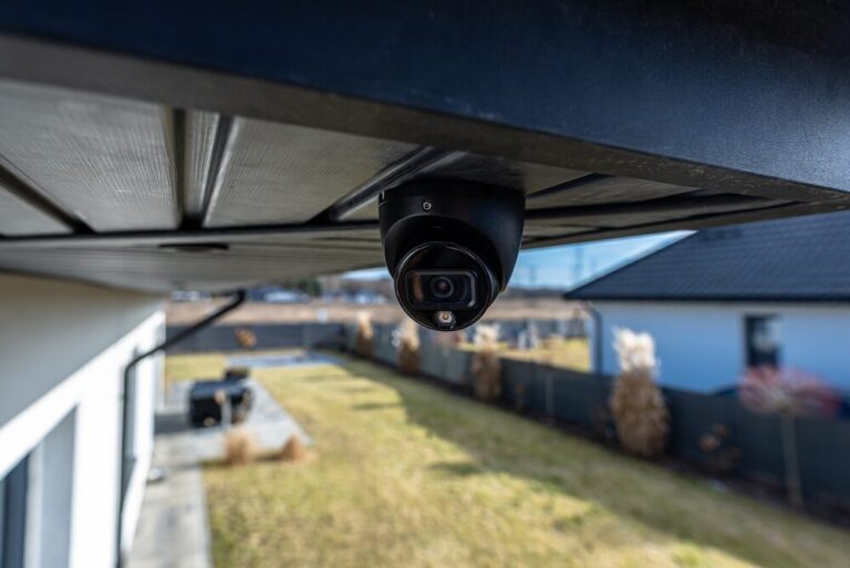 Telecamera Eufy E10