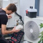 Cosy Cooler di Octopus Energy